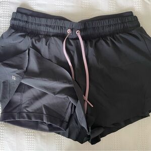 Peloton shorts